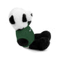 Klypse Stuffed Animals with Tee