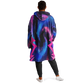 BadWolfRose Gamer Hoodie