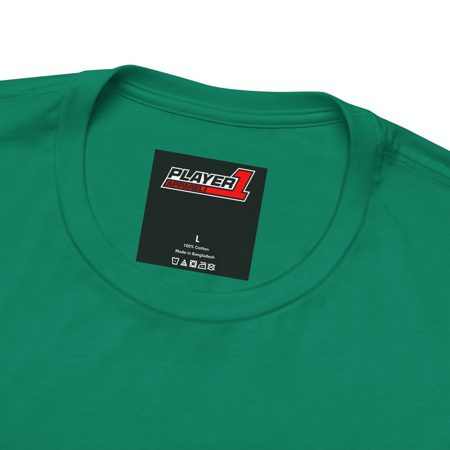 Paradox Classic #2 Unisex T-shirt