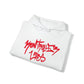 Kontroller Labs Graffiti Unisex Hoodie