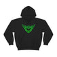 Hezekiah Unisex Hoodie