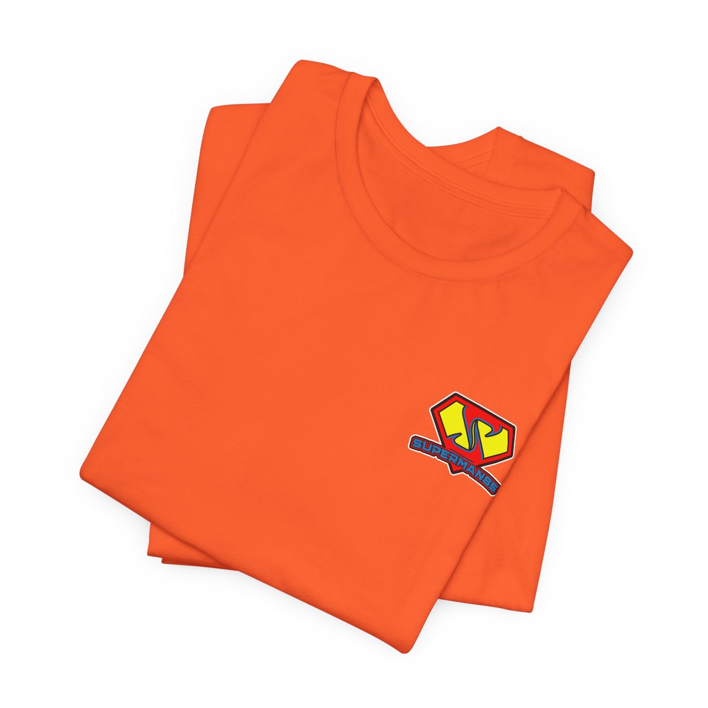 Superman85 Support The Troops Unisex T-shirt