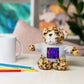 BadWolfRose Space Stuffed Animals with Tee