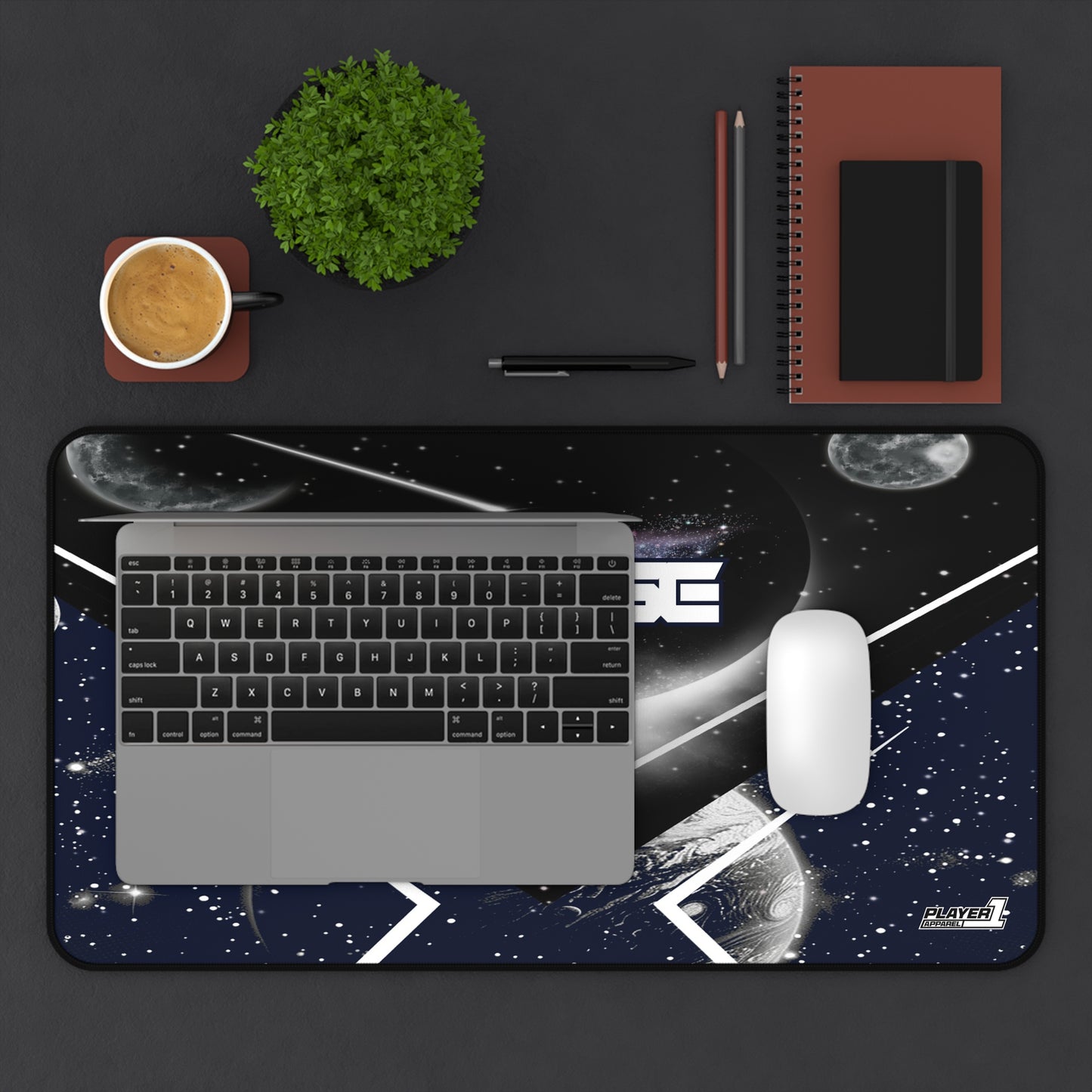 Klypse Mouse Pad