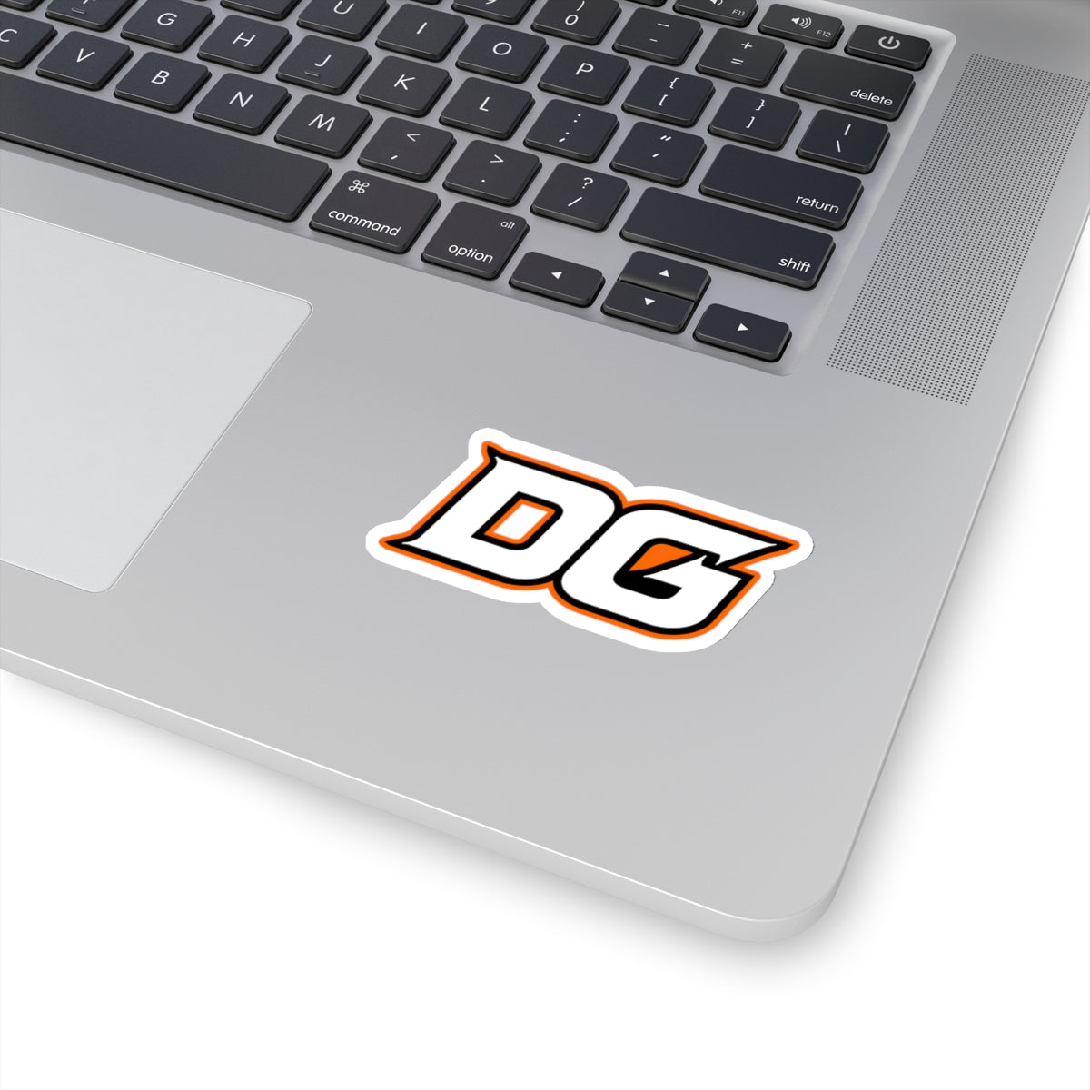 Defy Gravity Stickers