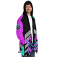 Kraven Quills Gamer Cloak (CN)
