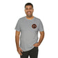 Mr. Florian F/B Design Unisex T-shirt