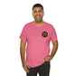 Mr. Florian F/B Design Unisex T-shirt