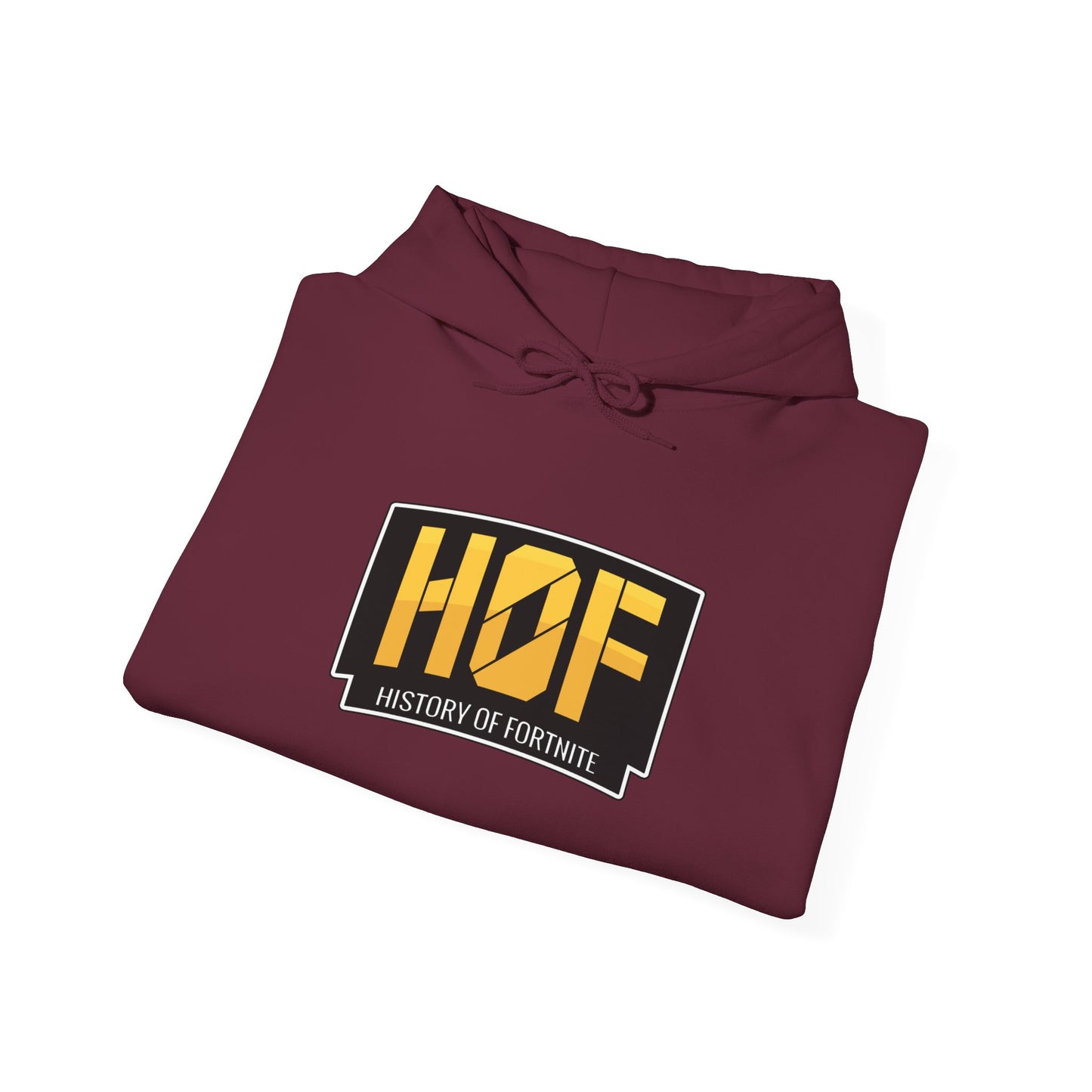 History Of FN Unisex Hoodie