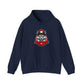 Paradox Classic Unisex Hoodie
