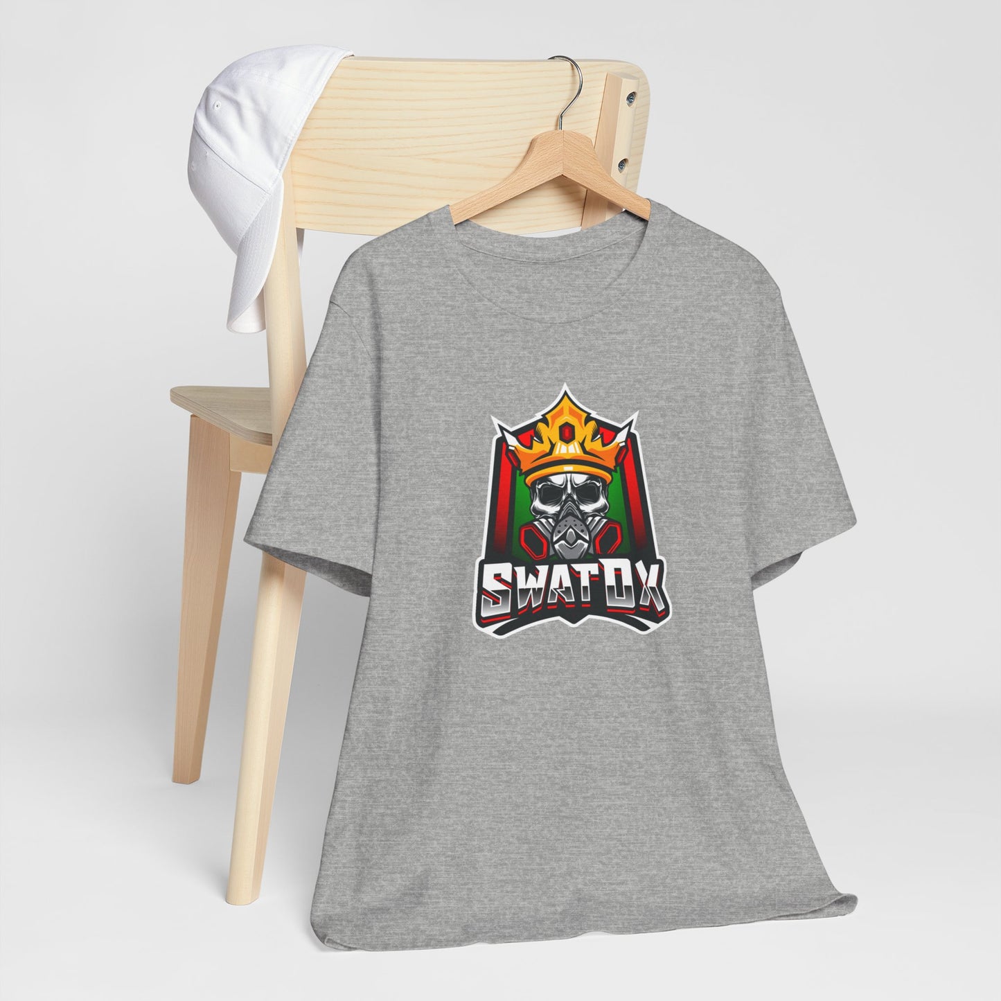 SwatDx Unisex T-shirt