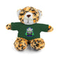 Puff Puff Slay Stuffed Animals with Tee