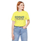 Thermal Break Going Thermal Unisex T-shirt