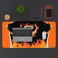 Mr. Florian Mouse Pad