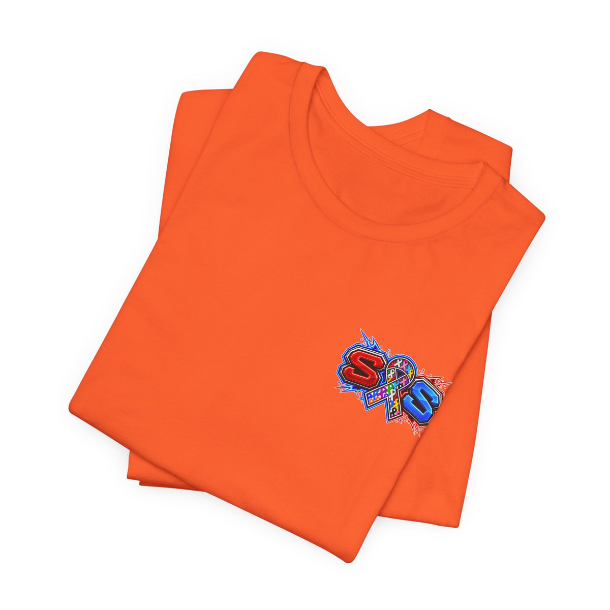 F*ck Cancer Spiderman 8888 & Superman85 Collab Unisex T-shirt