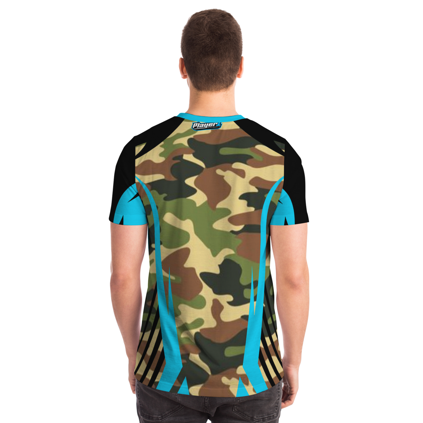 LuckySnow Pro Jersey