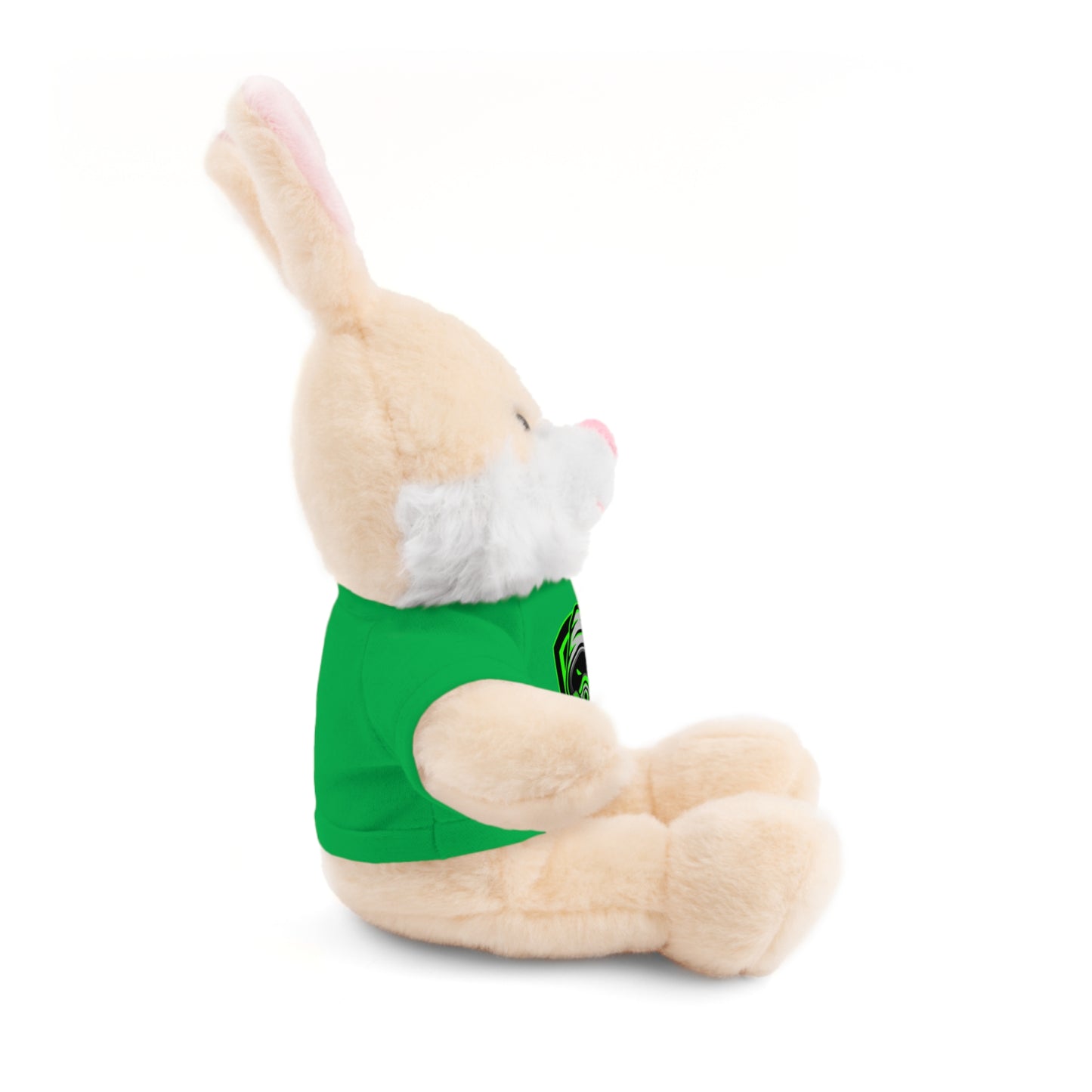 FD4 Stuffed Animals with Tee
