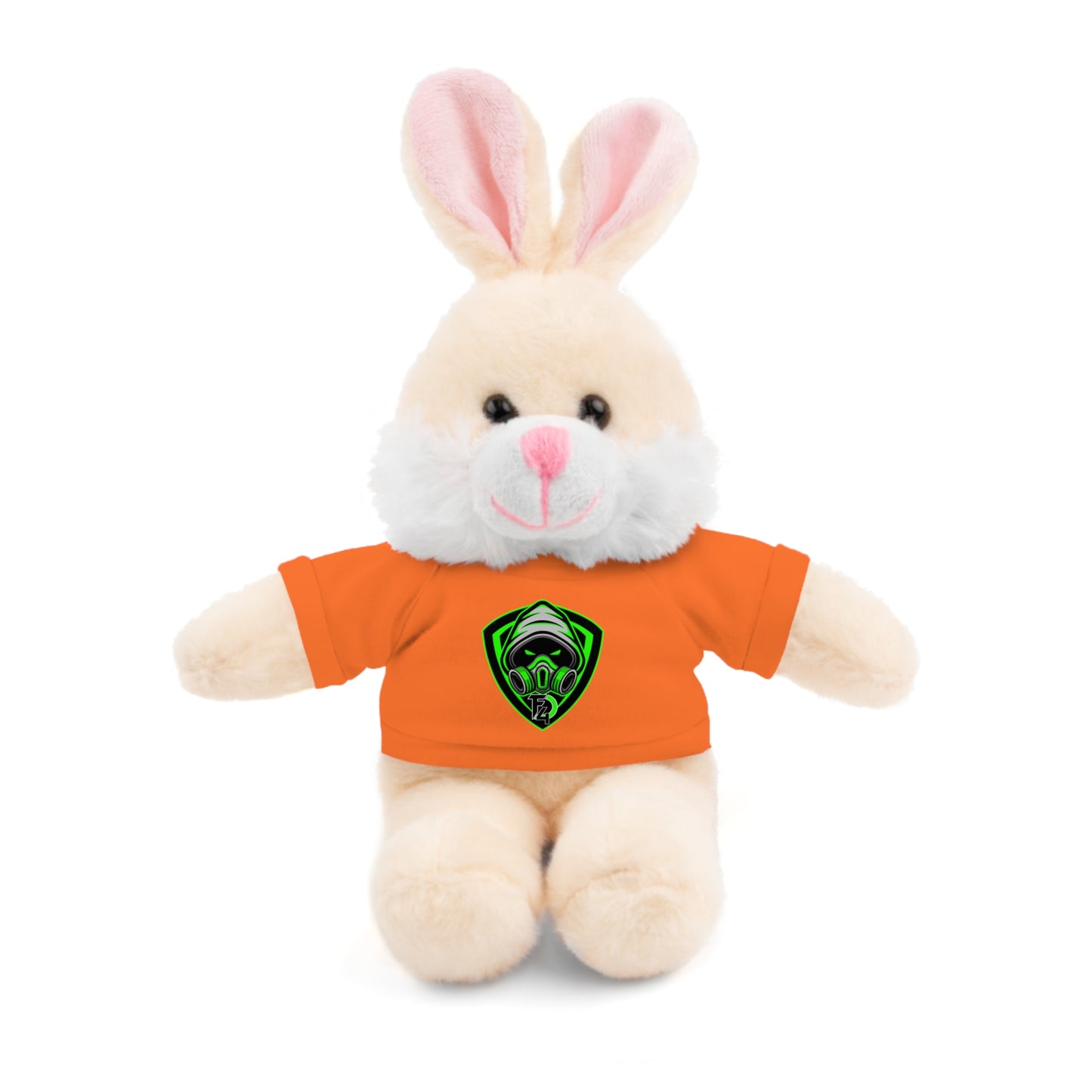 FD4 Stuffed Animals with Tee