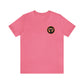 Mr. Florian F/B Design Unisex T-shirt