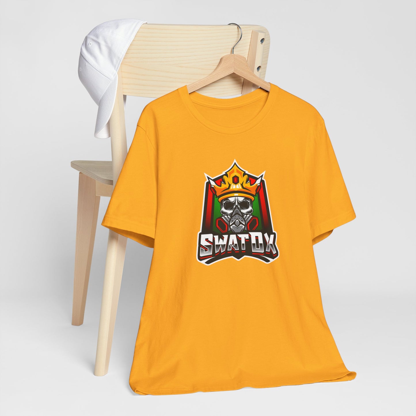 SwatDx Unisex T-shirt