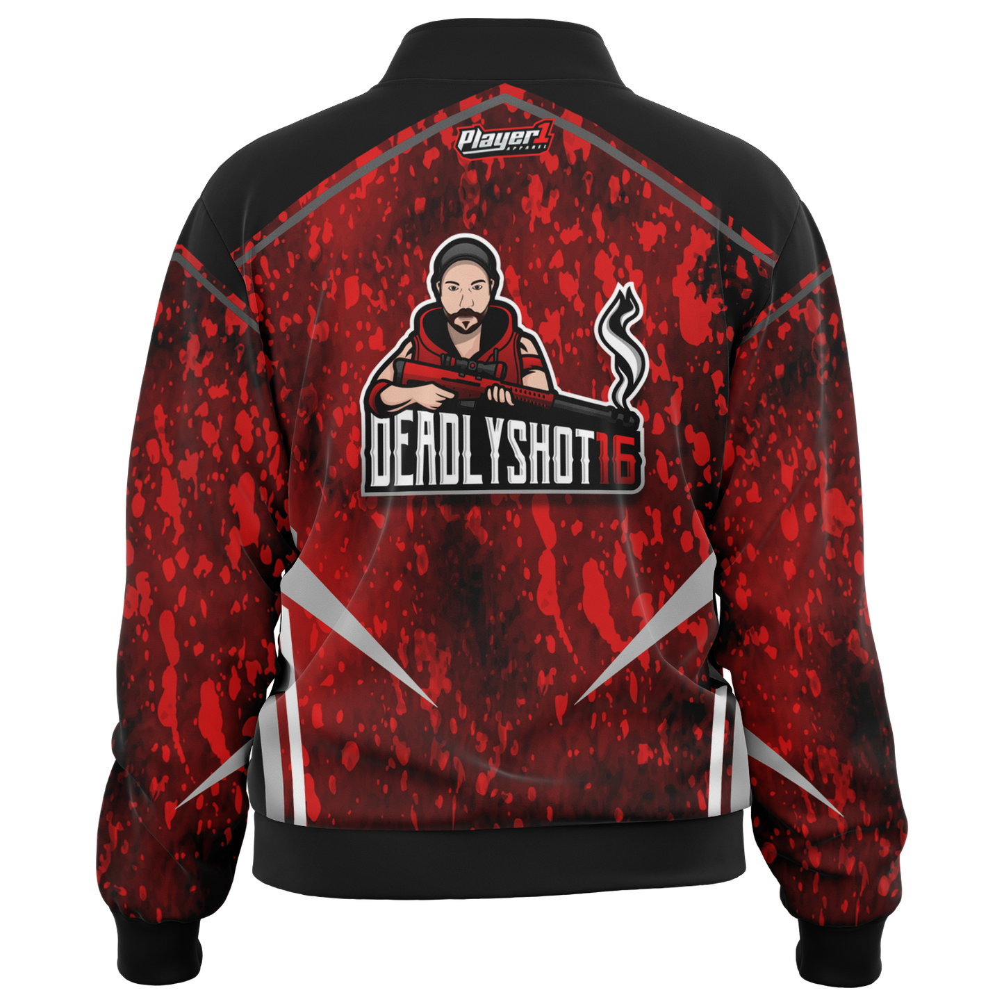Deadlyshot16 Pro Jacket