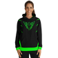 Hezekiah Pro Hoodie