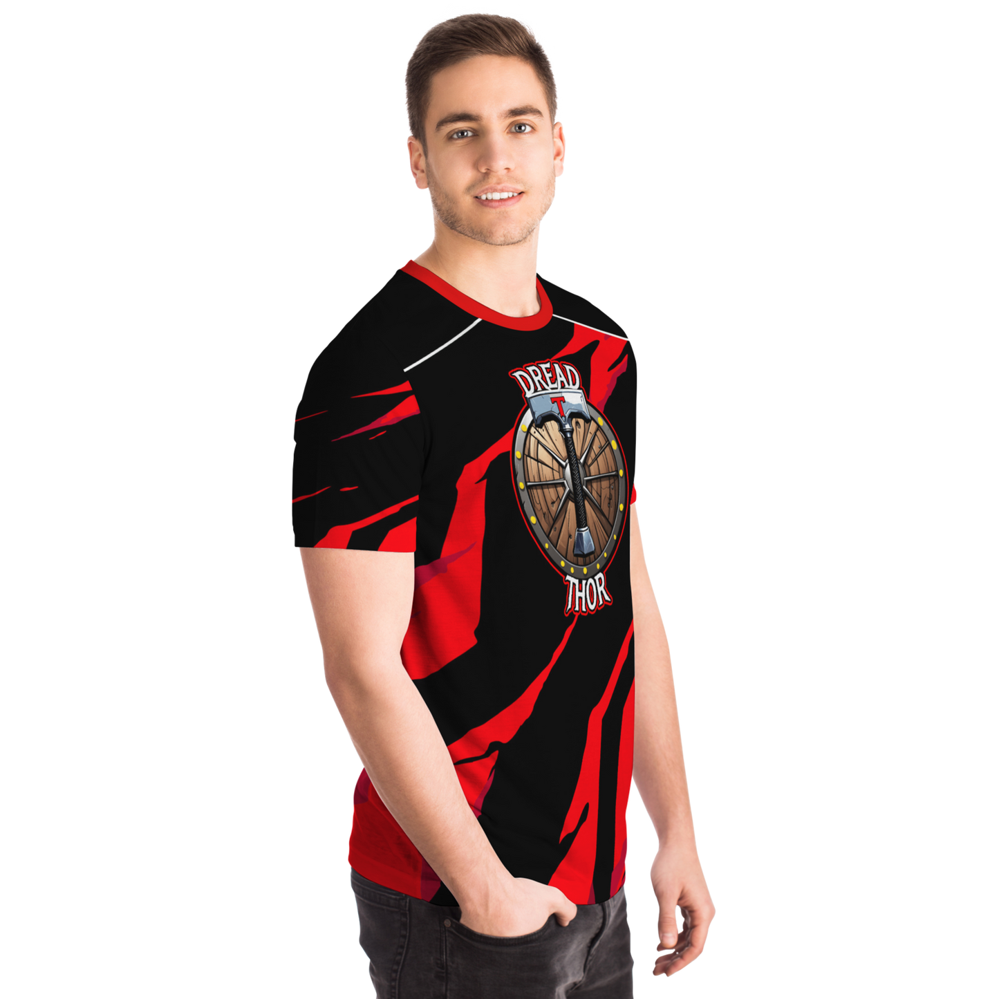 DreadThor Pro Jersey