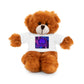 BadWolfRose Space Stuffed Animals with Tee