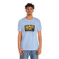 History Of FN Unisex T-shirt