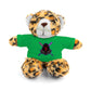 Darth Hrafn Stuffed Animals with Tee