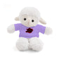 THE FLOCK Stuffed Animals with Tee