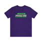 Master Pickel Joe Unisex T-shirt