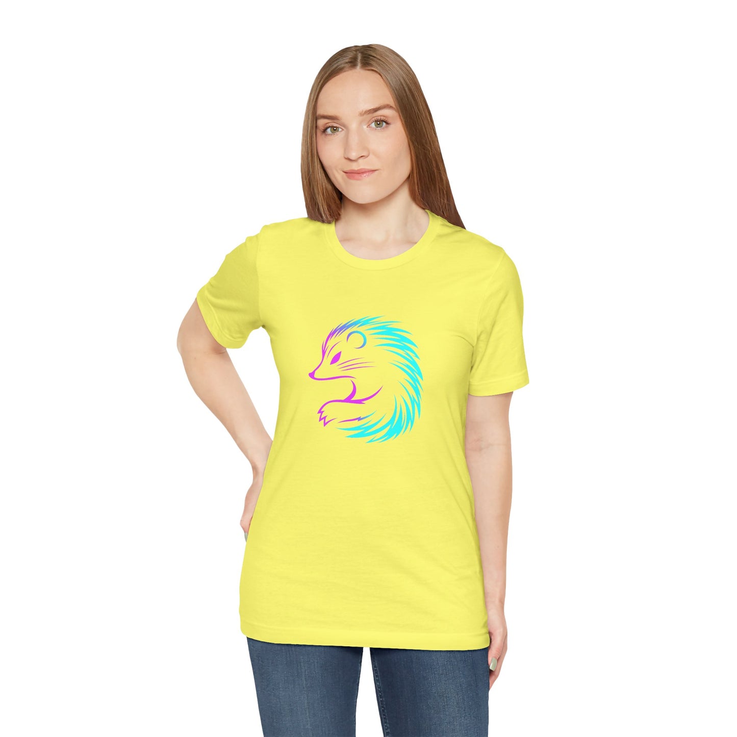 Kraven Quills Unisex T-shirt