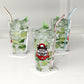 Paradox Classic Pint Glass, 16oz
