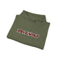 DevilWolf Unisex Hoodie
