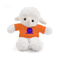 BadWolfRose Classic Stuffed Animals with Tee
