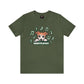 GiddyFlutist Notes Unisex T-Shirt