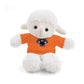 Superman85 Shirt Rip Stuffed Animals with Tee