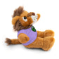 FD4 Stuffed Animals with Tee