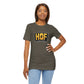 History Of FN Unisex T-shirt
