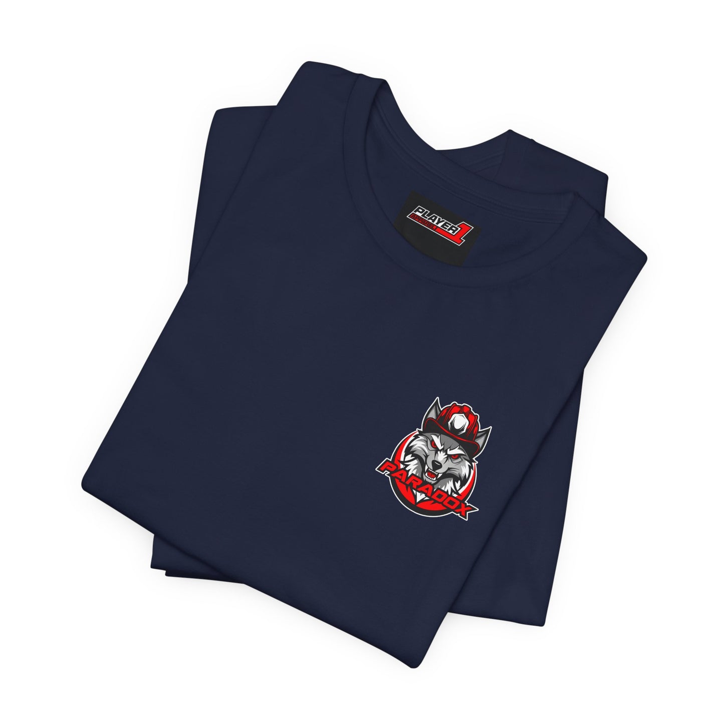 Paradox Classic #2 Unisex T-shirt