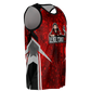 Deadlyshot16 Basketball Jersey