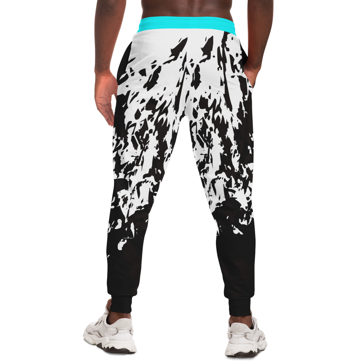 Rocky Buffulo Jogger Pants