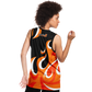 Defy Gravity Basketball Jersey