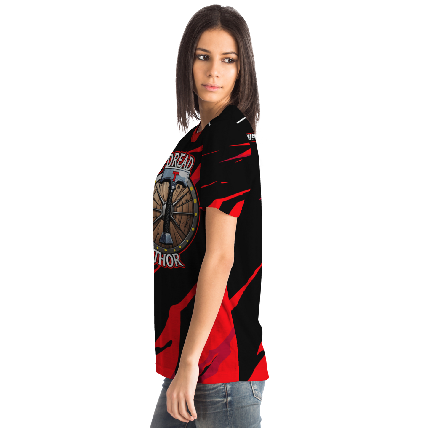DreadThor Pro Jersey