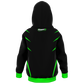 Hezekiah Kids Pro Hoodie