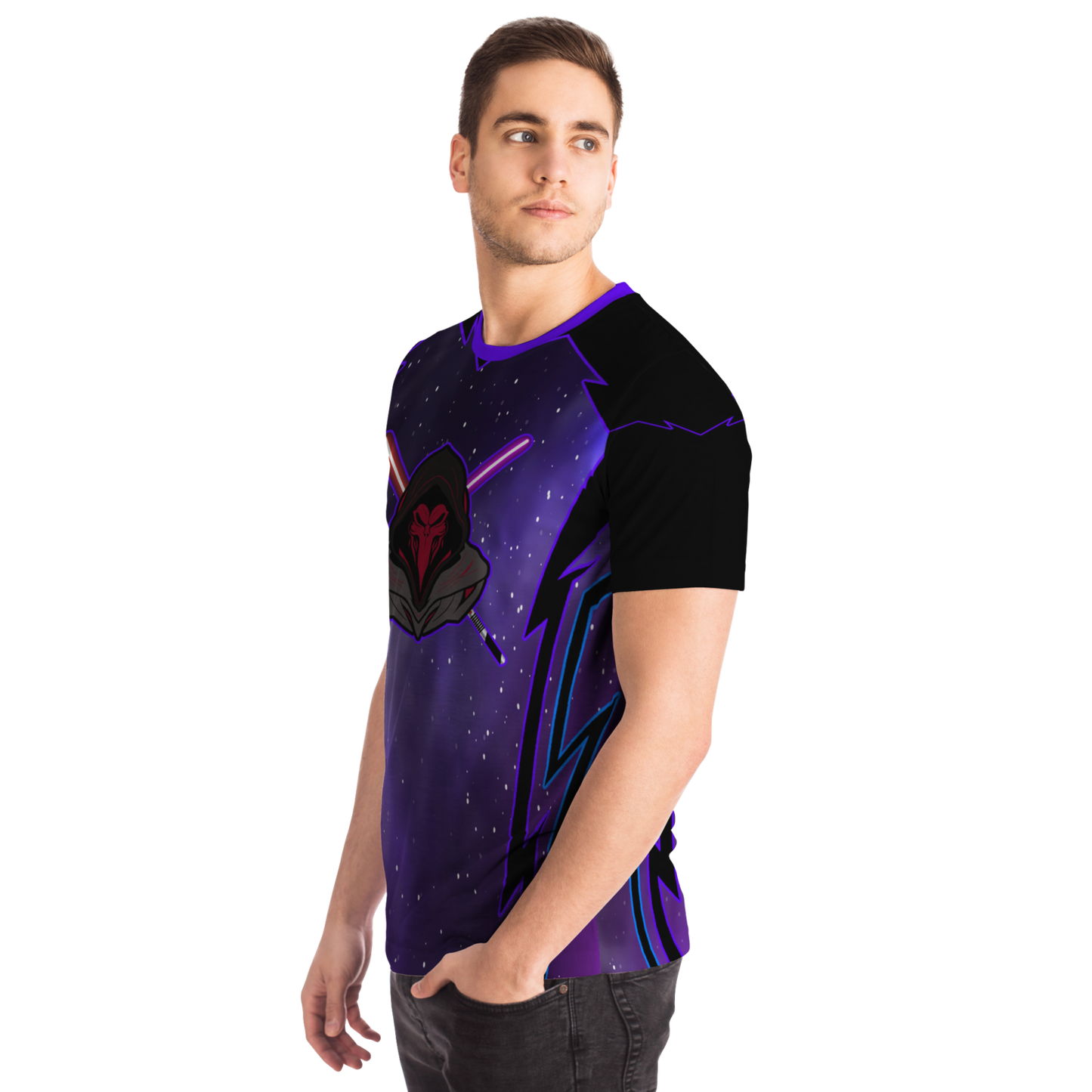 Darth Hrafn Pro Jersey