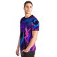 BadWolfRose Pro Jersey