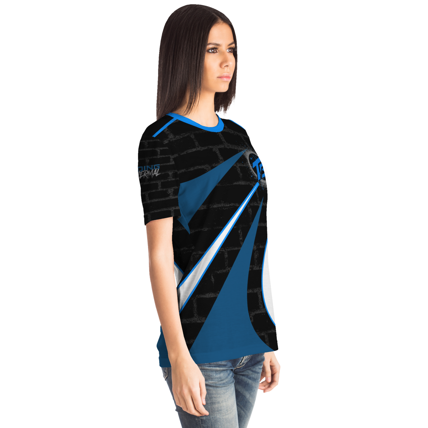 Thermal Break Pro Jersey (CN)