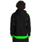 Hezekiah Pro Hoodie